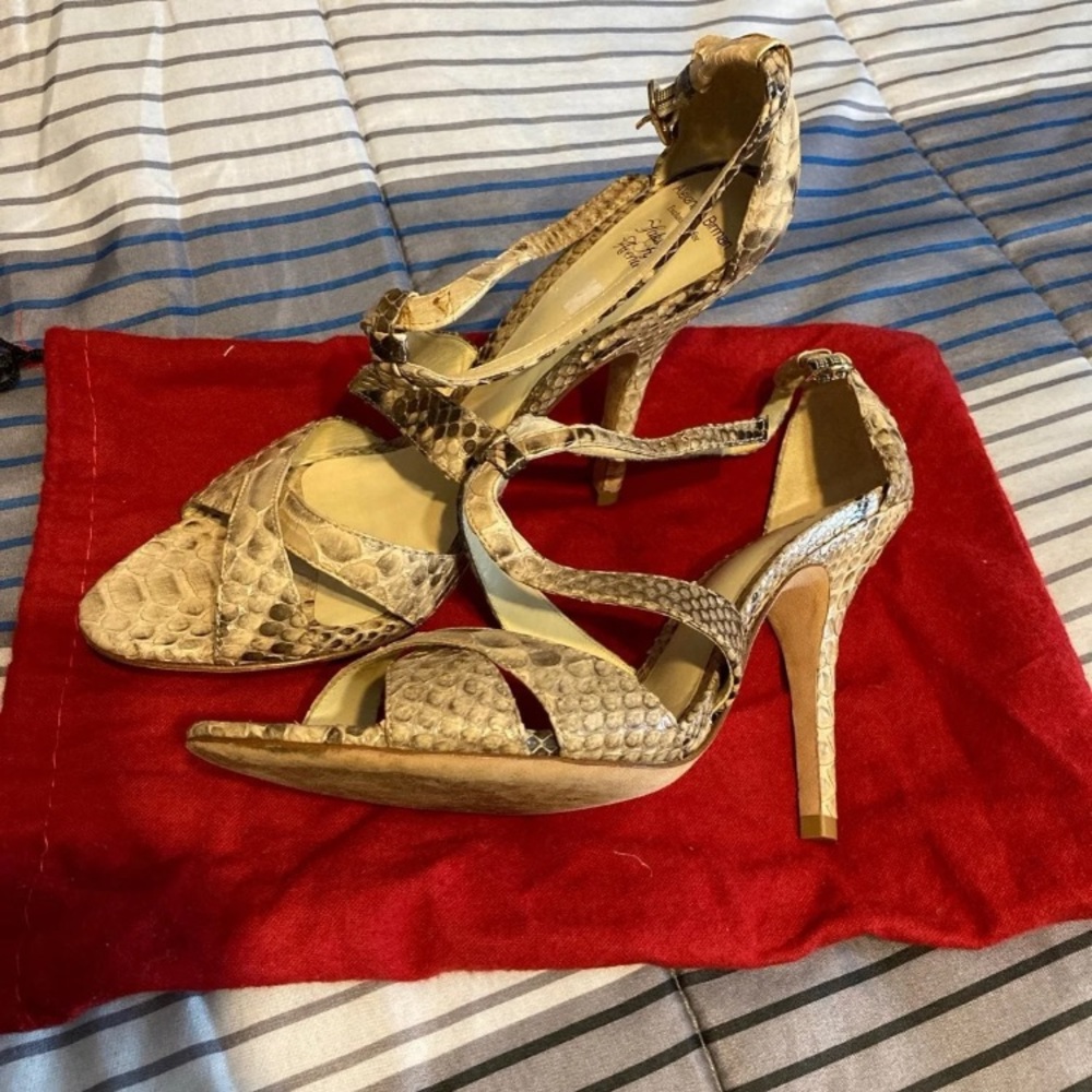 Alexandre Birman Sandals